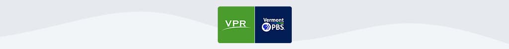 Vermont PBS + VPR